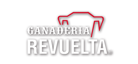 Logo Ganadería Revuelta