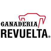 Ganadería Revuelta Logo